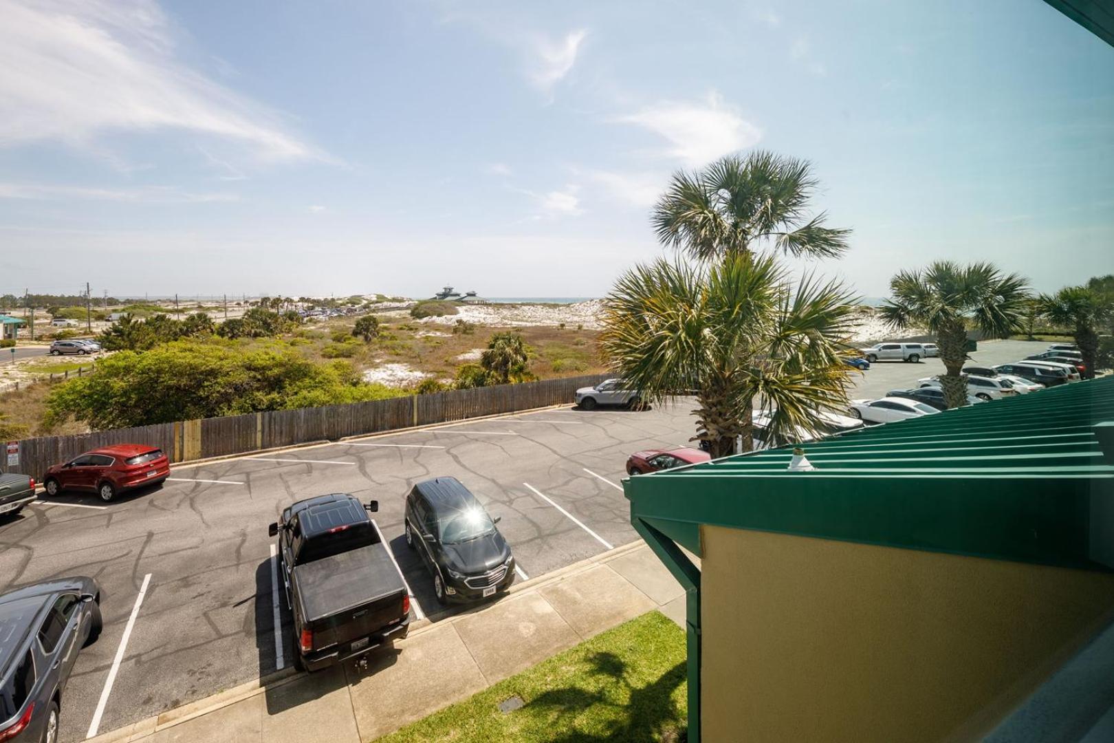 Seaspray Condos - 108D Fort Walton Beach Exterior photo